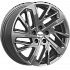 Диск SKAD KL-372 (17_Tiggo 4/7) 7x17 5x108 ET33 60,1 Графит