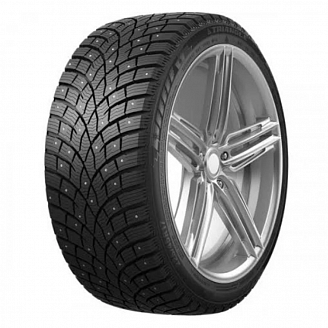 Шина Triangle IcelynX TI501 235/60 R17 106T M+S XL