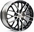 Диск RST R007 7,5Х17 5Х114,3 ET52 67,1 BD (Optima)