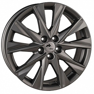 Диск RPLC NI90 7x19 5x114,3 ET40 66,1 HS NI40 kit (Nissan X-Trail)