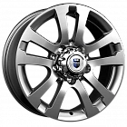 Диски Сахара-Patriot