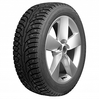 Шина Ikon Character Ice 5 (Nordman 5) 195/65 R15 95T XL