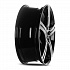Диск N2O V2281 7x19 5x114,3 ET42 60,1 BFP