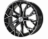 Диск RR CSSYA5640 7,5х17 5х108 ET33 60,1 B-P 120297