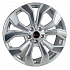 Диск Yamato Kano 8,5x20 5x120 ET47 DIA 72,6 SFP (Land Rover Range Rover)