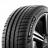 Шина Michelin Pilot Sport 4 245/40 ZR20 99Y ZP XL