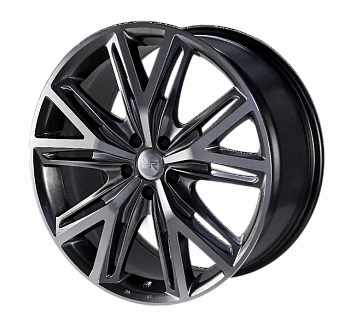 Диск RR CSS9530 9х20 5х130 ET55 71,6 HB-P 94343