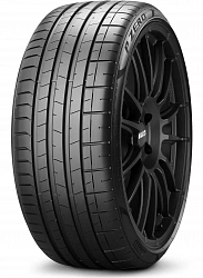 Шина Pirelli P-Zero Sports Car (PZ4) 255/55 R19 107W