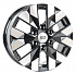 Диск RST R237 6,5x17 6x139,7 ET48 92,5 BD (Hyundai)