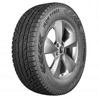 Шина Ikon Autograph Snow C4 225/75 R16C 121/120R