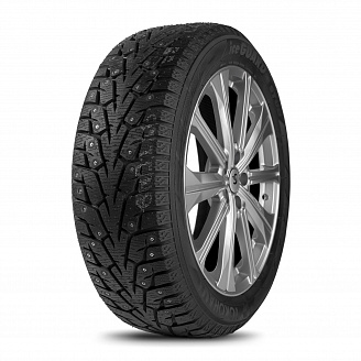 Шина Yokohama iceGuard Stud iG55 265/45 R21 104T