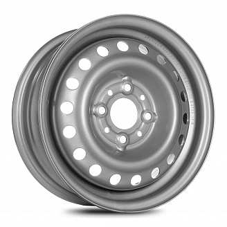 Диск Swortech S302 5x13 4x98 ET40 58,6 Silver (в коробке)
