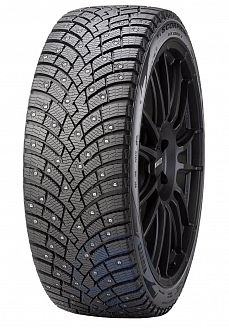 Шина Pirelli Ice Zero 2 205/55 R17 95T XL