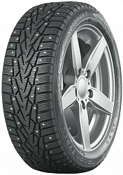 Шина Nokian Tyres Nordman 7 185/70 R14 92T XL