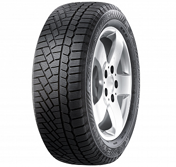 Шина Gislaved Soft Frost 200 245/45 R19 102T XL FR