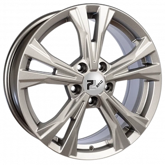 Диск RPLC KI204 7х17 5х114,3 ET49 67,1 S 20406SP