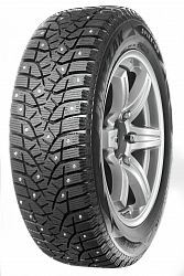 Шина Bridgestone Blizzak Spike-02 215/55 R18 99T