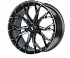 Диск RR CSSYA5640 9х21 5х108 ET35 63,4 B-P/B 139106