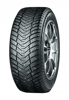 Шина Yokohama iceGuard Stud iG65 235/65 R17 108T XL