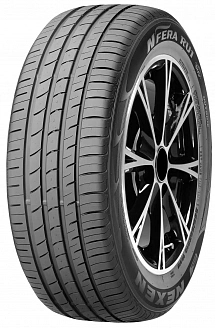 Шина Nexen N'Fera RU1 275/45 ZR19 108Y XL