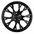 Диск KHW 1806 7x18 5x114,3 ET48,5 67,1 Black (Sportage)