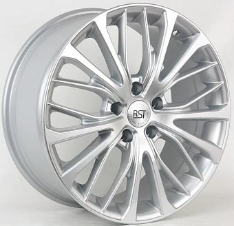 Диск RST R028 8Х18 5Х114,3 ET50 60,1 S (Camry)