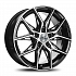 Диск RST R146 6,5х16 5х108 ET33 60,1 BL