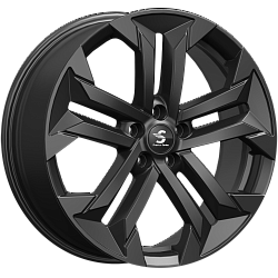 Диск KP015 (19_CX-5) (KP015-07) 7,5x19 5x114,3 ЕТ45 67.1 Fury black