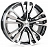 Диск RST R188 7x18 5x114,3 ET37 DIA 66,5 BD (Haval Jolion)