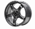 Диск RR CSS391 6,5х15 4х100 ET38 60,1 MK 105200