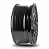 Диск RST R139 7,5x19 5x108 ET46 63,4 BL (Geely)