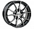 Диск RST R014 5,5x14 4x100 ET40 60,1 BD