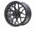 Диск RR CSS3940 16 100 ET40 60,1 BLK/M 143152