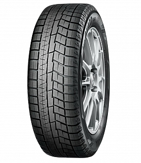 Шина Yokohama iceGuard Studless iG60A 265/40 R19 102Q XL