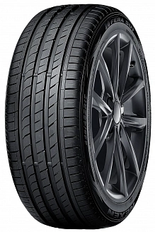 Шина Nexen N'Fera SU1 225/45 R18 95Y XL (2022 г.в.)