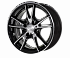 Диск RR CSS3373 6х14 4х98 ET35 58,6 B-P 112154