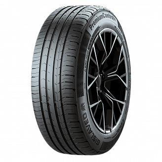 Шина Gislaved PremiumControl 205/55 R16 91H