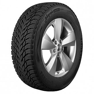 Шина Ikon Autograph Snow 3 SUV 245/50 R20 105R XL