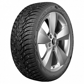Шина Ikon Character Ice 8 (Nordman 8) SUV 245/70 R16 111T XL