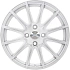Диск SKAD Le-Mans 7x16 5x114,3 ET45 67,1 Барxат новый