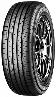 Шина Yokohama BluEarth-XT AE61 235/55 R17 103W