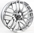 Диск NEO N781 6,5x17 4x100 ET43 DIA 60,1 BD