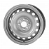 Диск EuroDisk 64D35K 6x15 5x108 ET35 DIA 58,1 Серебристый